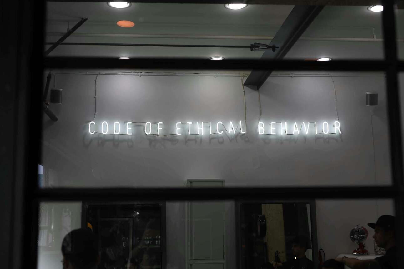 AI Ethics: Building a Responsible AI-First Culture