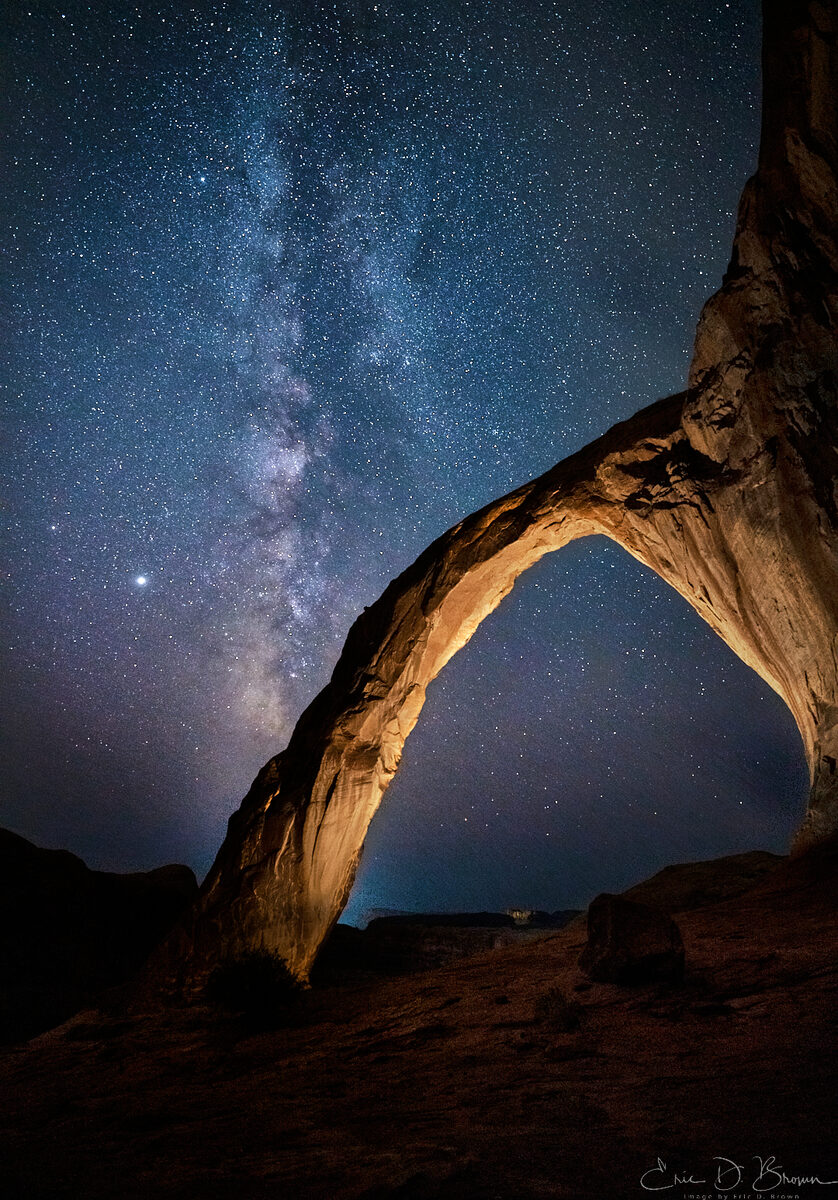 Foto Friday – Corona Arch