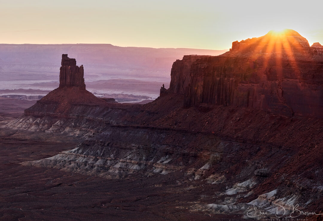 Green River Overlook, Canyonlands