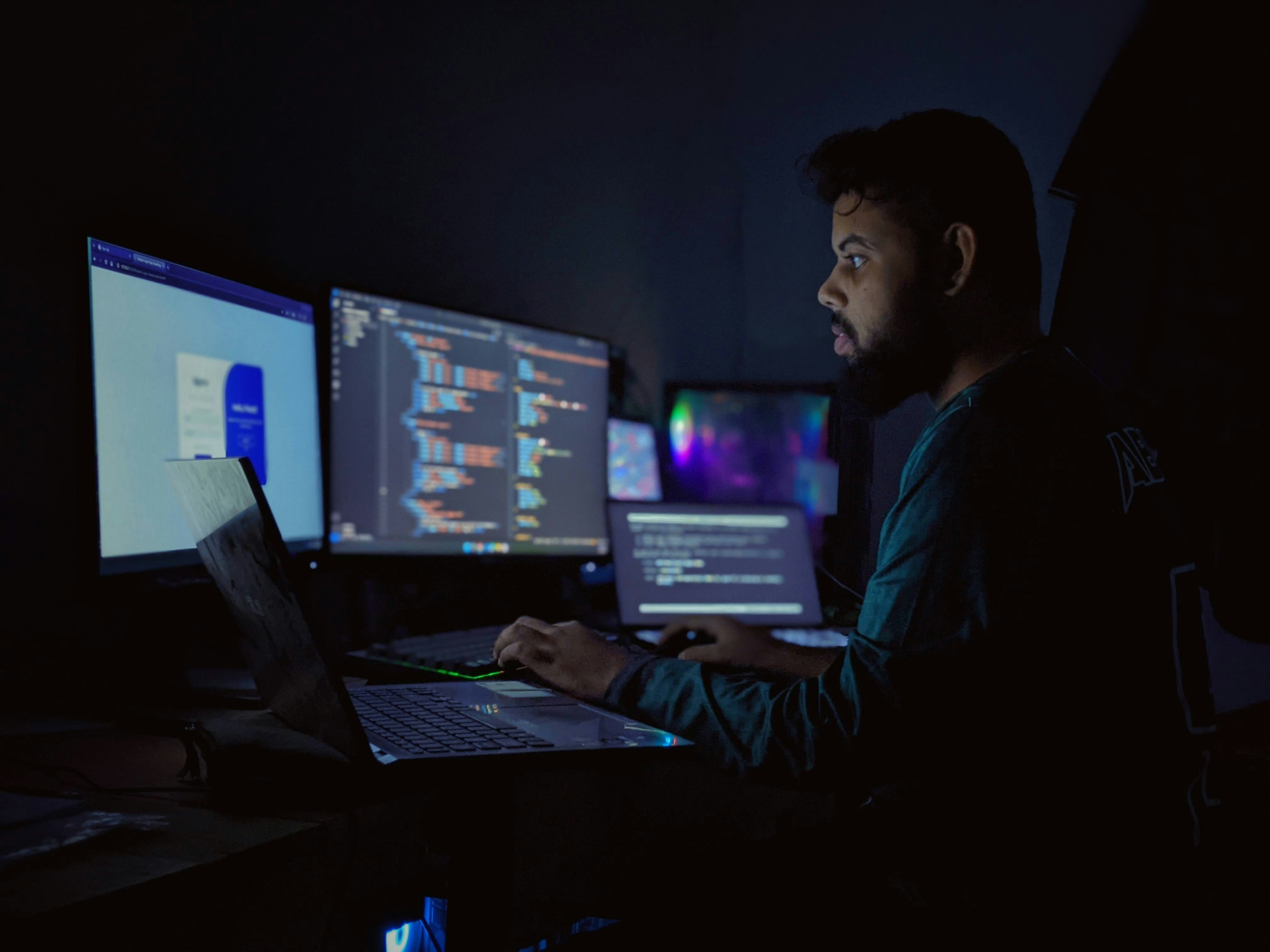 The Developer Mentoring Crisis