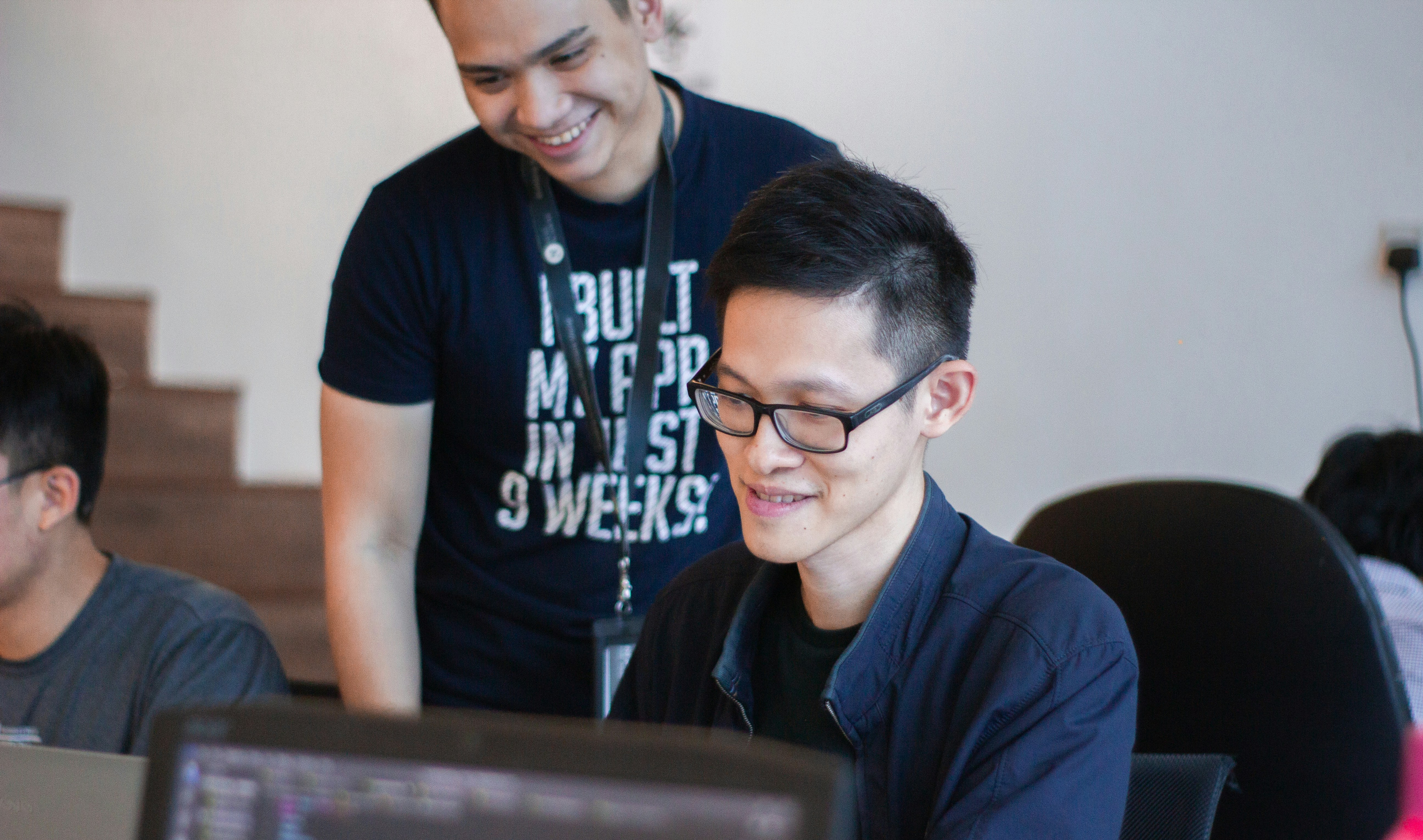 The Formation Problem